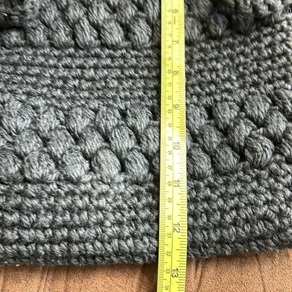 Crocket hand bag - Picture 6 of 7